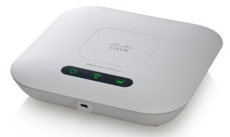 Stage: Création d'un réseau Wifi dans une entreprise 