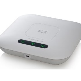 Stage: Création d'un réseau Wifi dans une entreprise 